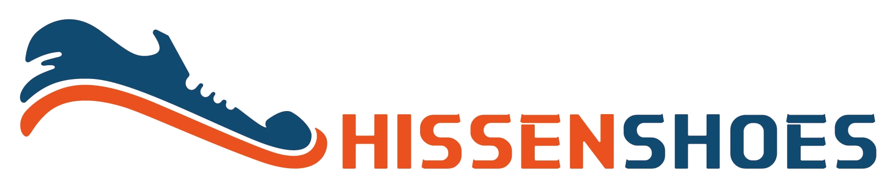 Hissen Shoes Logo