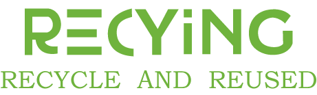 Recying Logo