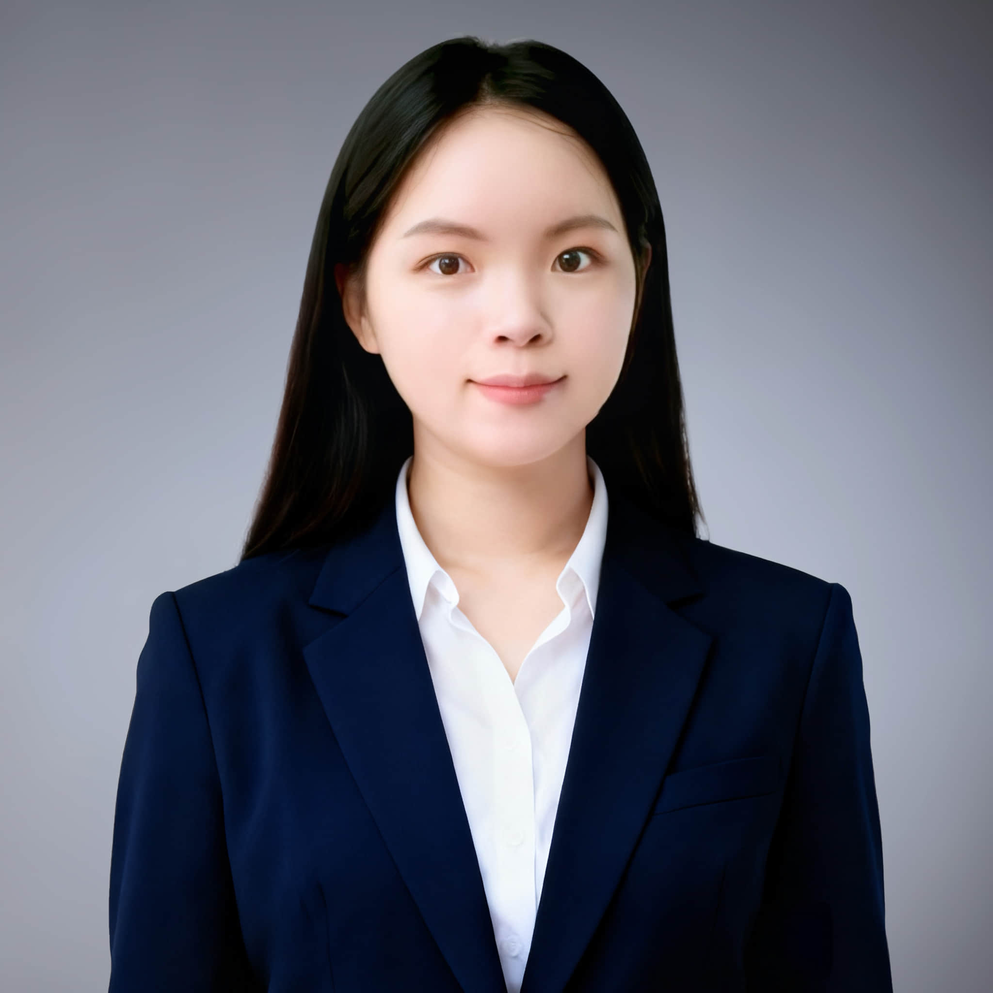 Candy Xu，联合创始人