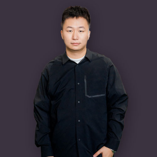 王飞，联合创始人兼首席执行官